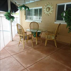 Sinai Assisted Living